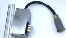 Harting Connector Assembly With Box READ Please