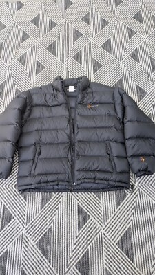 Hard-To-Find Vintage Down Jacket by Moonstone (Men