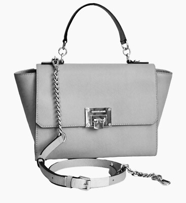 Damen Handtasche Michael Kors Tasche Grau Damen Handtasche Michael