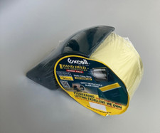 Excell 48/50mm 2" Hand Held Tape Dispenser with 50m Roll of Clear Tape