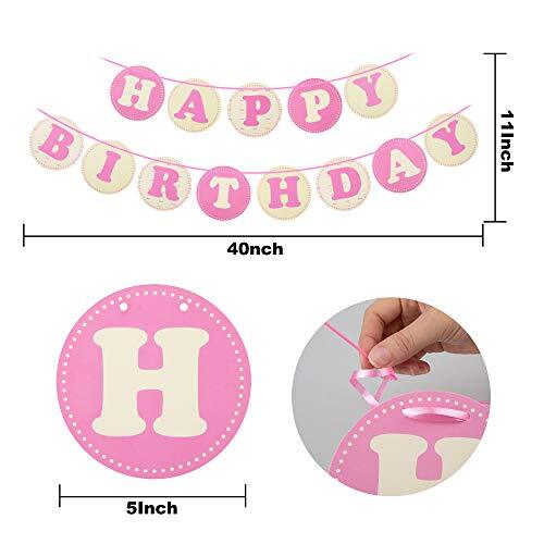 Dog Birthday Party Supplies Bandana Hat Banner Set Dog Boy Girl Cute Bow Tie ... - Bild 3 von 6