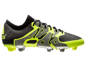 adidas x 15.1 yellow