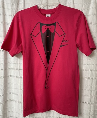 nike nrg a6 tee