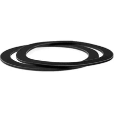 2 Pack Replace For KOHLER GP1059291 Canister Seal Gasket for Single Flush Toilet