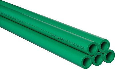 ATP PPR Rohr Ø 32 x 5,4 mm, 15 Stangen à 4 m
