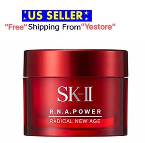 sk ii anti aging