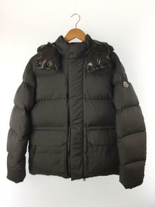glacier moncler