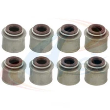 Engine Valve Stem Oil Seal Set-Natural Apex Automobile Parts AVS4003