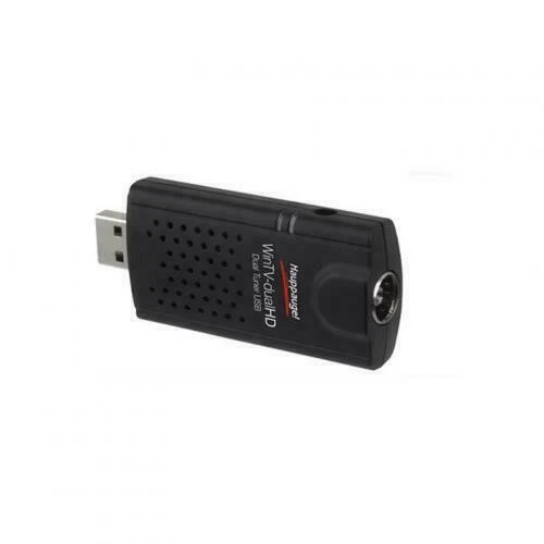 Hauppauge DVB-T Video Capture & TV Tuner Cards