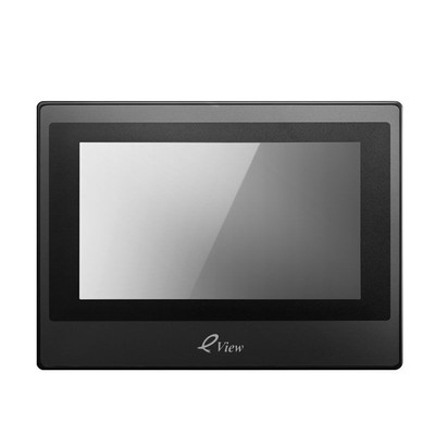 1PC New eView Pane ET100 7 inch touch s n #F12