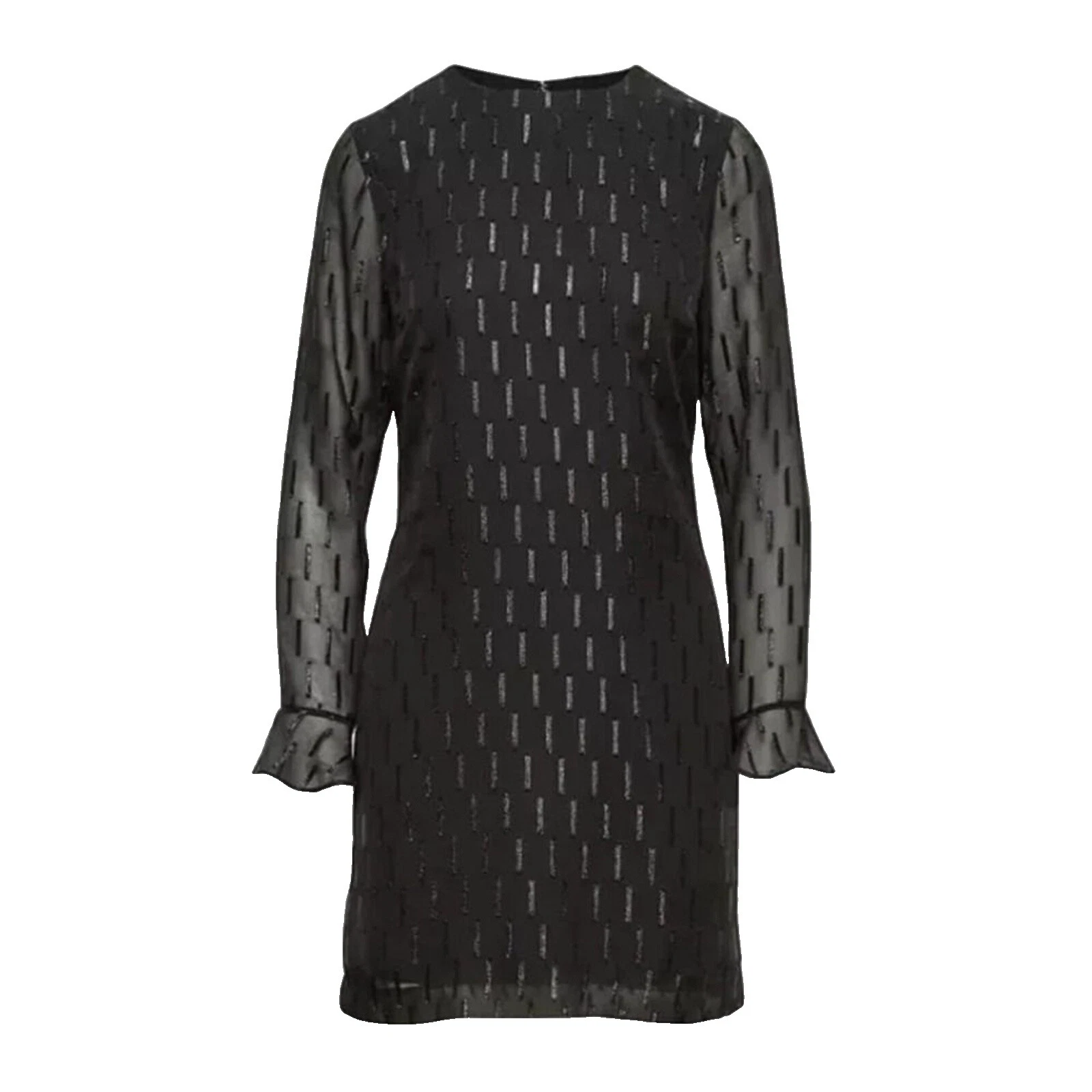 Cambio de sólido Mujer Banana Republic vestidos para mujeres