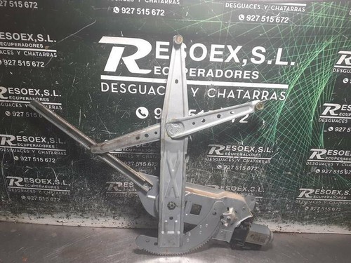 400664T2 elevalunas delantero derecho para RENAULT KANGOO (F KC0) 1.9 DTI 362815 - Imagen 2 de 4