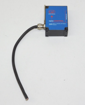 Micro Epsilon OptoControl 2500 ODC2500-35 LED Laser Micrometer Sensor Module