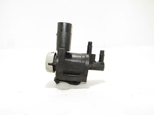 VW TOUAREG I 2005 Vakuumventil Druckventil Magnetventil 1j0906283c