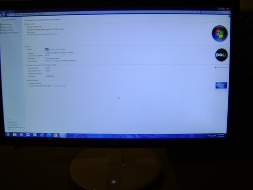 Dell Optiplex GX620 (No HDD) for parts - Bild 6 von 7