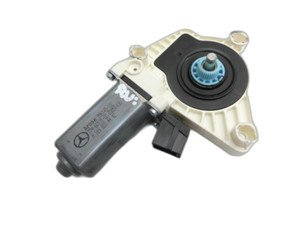 Fensterhebermotor Rechts Vorne für Mercedes W245 B200 05-08 A1698204442 121tkm