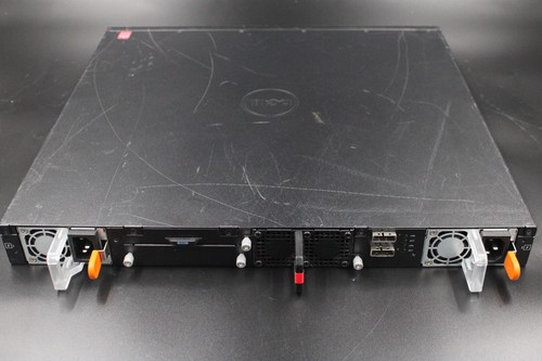 Dell N3048 48 Port Gigabit 10/100/1000 GbE 2x 10 GbE SFP+ Network Switch No Ears - Afbeelding 2 van 2