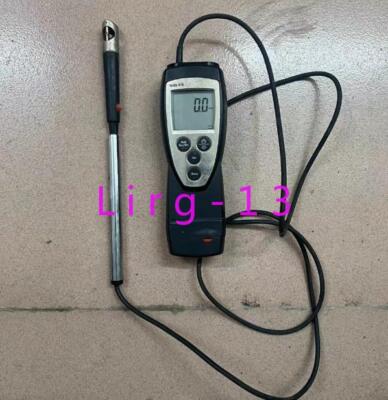 1pc used   Testo testo416 Controller