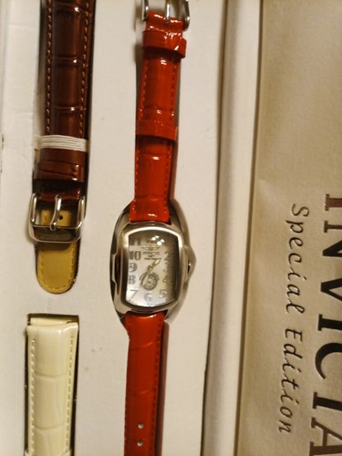 Invicta Special Edition Ladies Watch