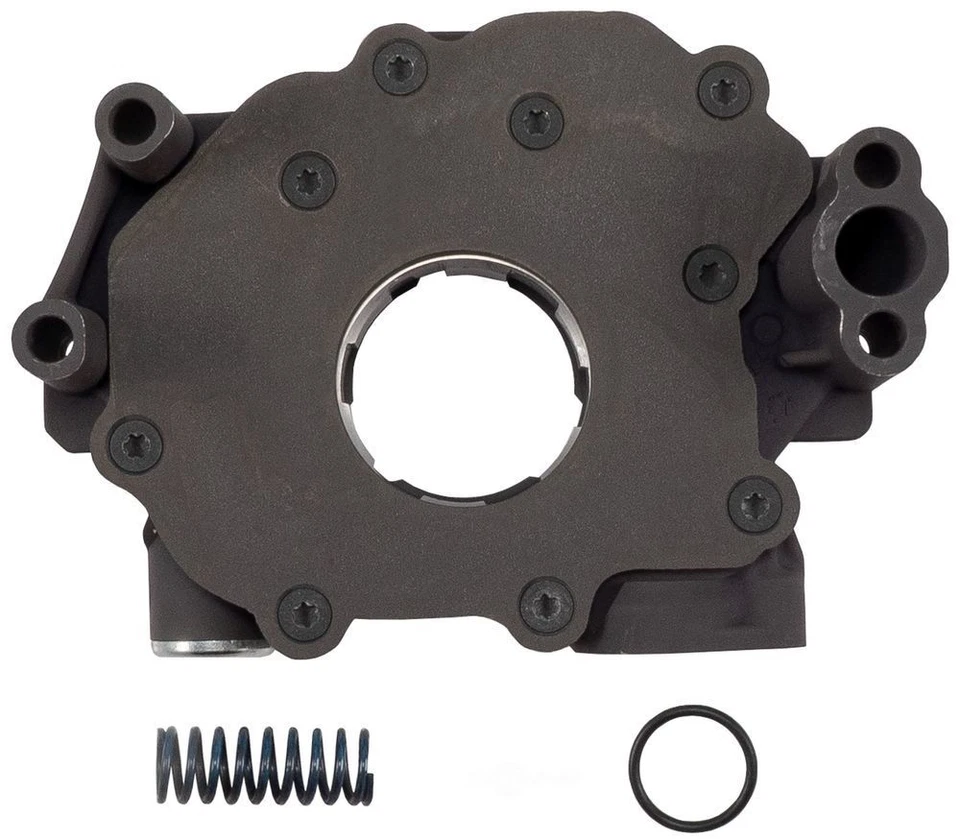 Bomba de aceite del motor compatible con Ram 1500,2500,3500 4500,5500 2011-2018 Melling Foto 2 de 4