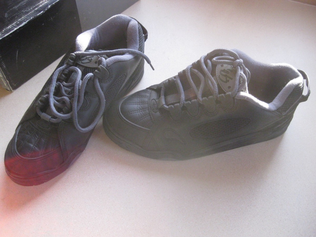 Original Chad Muska és shoes 11.5 BRAND NEW in box black 