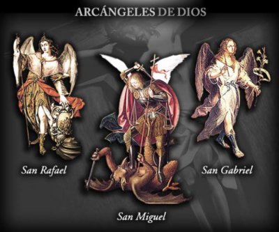 Pulsera 7 Arcángeles | ANGELIC la tienda de los ángeles Pulsera 7 Arcángeles | ANGELIC la tienda de los ángeles