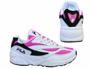 fila v94m rosa