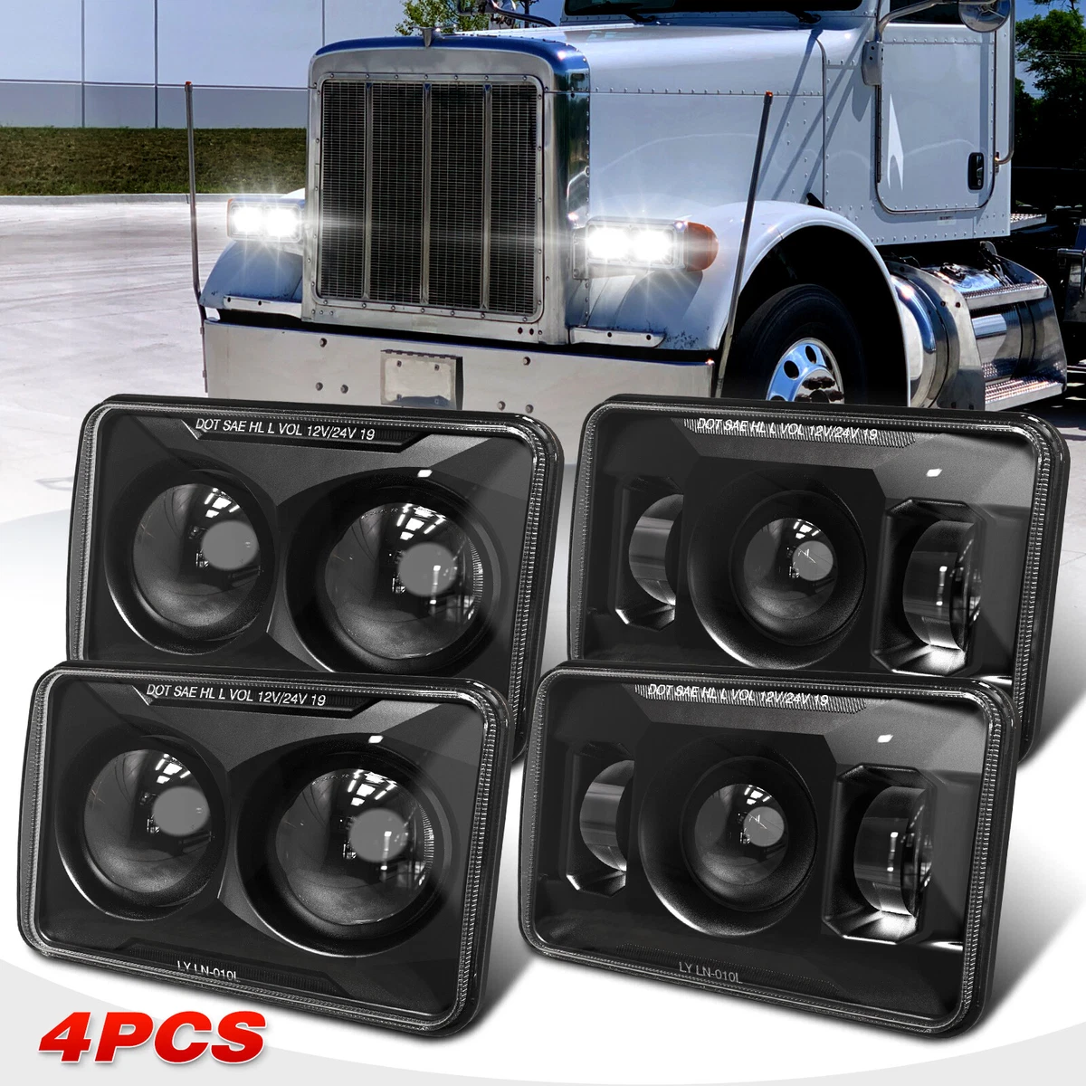 New headlights sale for trucks