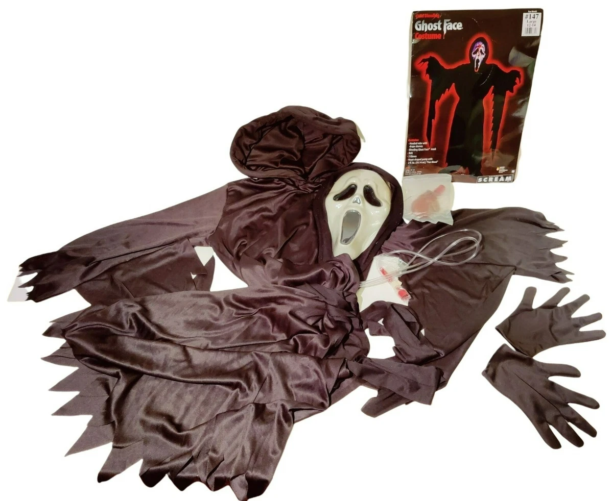 Kids scream costume deals