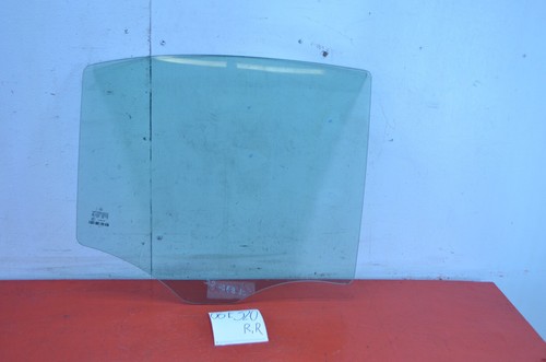 03-09 MERCEDES W211 E320 REAR RIGHT PASSENGER SIDE DOOR WINDOW GLASS OEM - Picture 2 of 15
