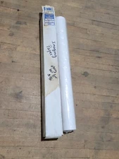 Alliance 2585 24# High Resolution Wide Format Coated Bond Paper 36"x150' 2" Core