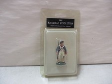 Britains American Revolution Continental Line Corporal 54MM 17993