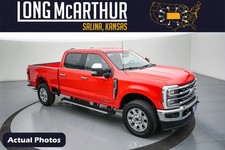 2026 Ford F-250 Super Duty Lariat Premium Diesel 4x4 B&O Audio MSRP $85810
