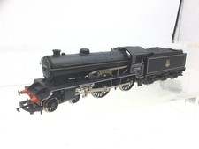 Hornby R259 OO Gauge BR Black D49/1 Class 62700 Yorkshire