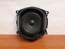 BMW X5 E70 Subwoofer 430307421480 430407860601 #8319 2012 14435765