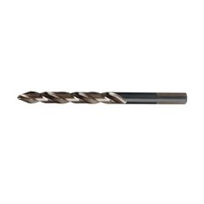 10 Stk. Ruko Spiralbohrer ULTIMATECUT FS DIN 338 TypN D.3,5mm HSS-Co5 Gold