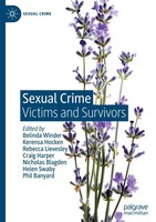 Sexual Crime Belinda Winder