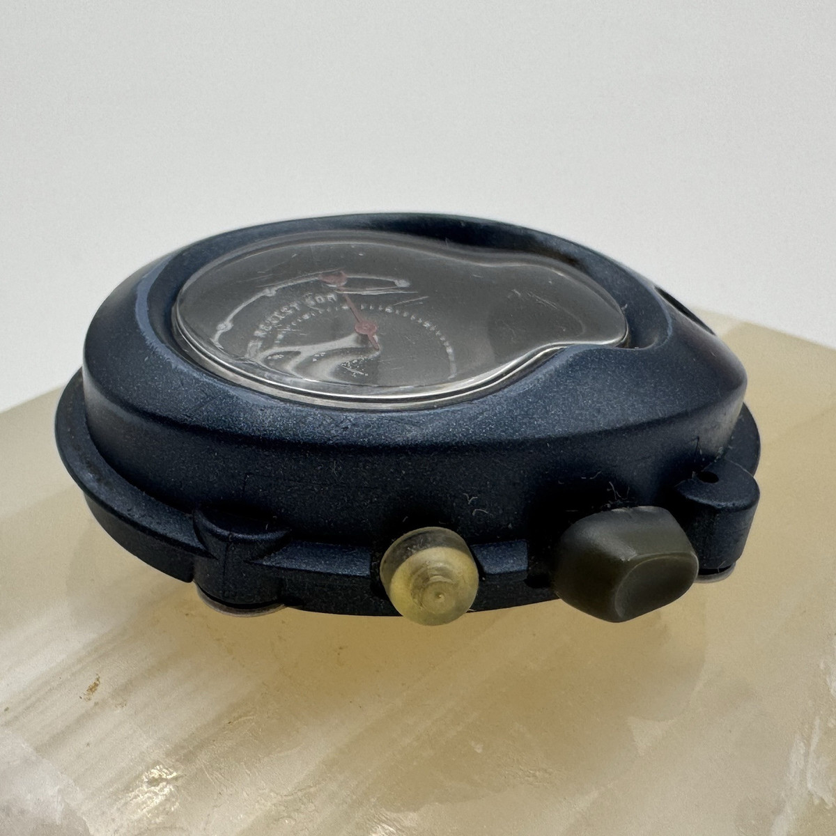Vtg Nike ACG Thermal Gauge H2O Resist 50m Analog Digital Vtg Nike ACG Thermal Gauge H2O Resist 50m Analog Digital