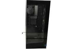 Cyber power PC C Series Case With Fans Only ET8462-3436