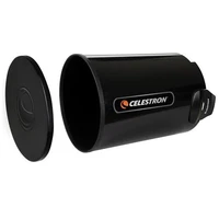 Celestron Dew Shield with Cover Cap – Fits 8" Schmidt, EdgeHD, RASA