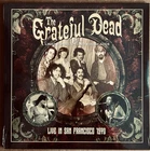 The Grateful Dead Sealed Vinyl w/ Ronstadt and Scaggs Live in San Francisco 1970