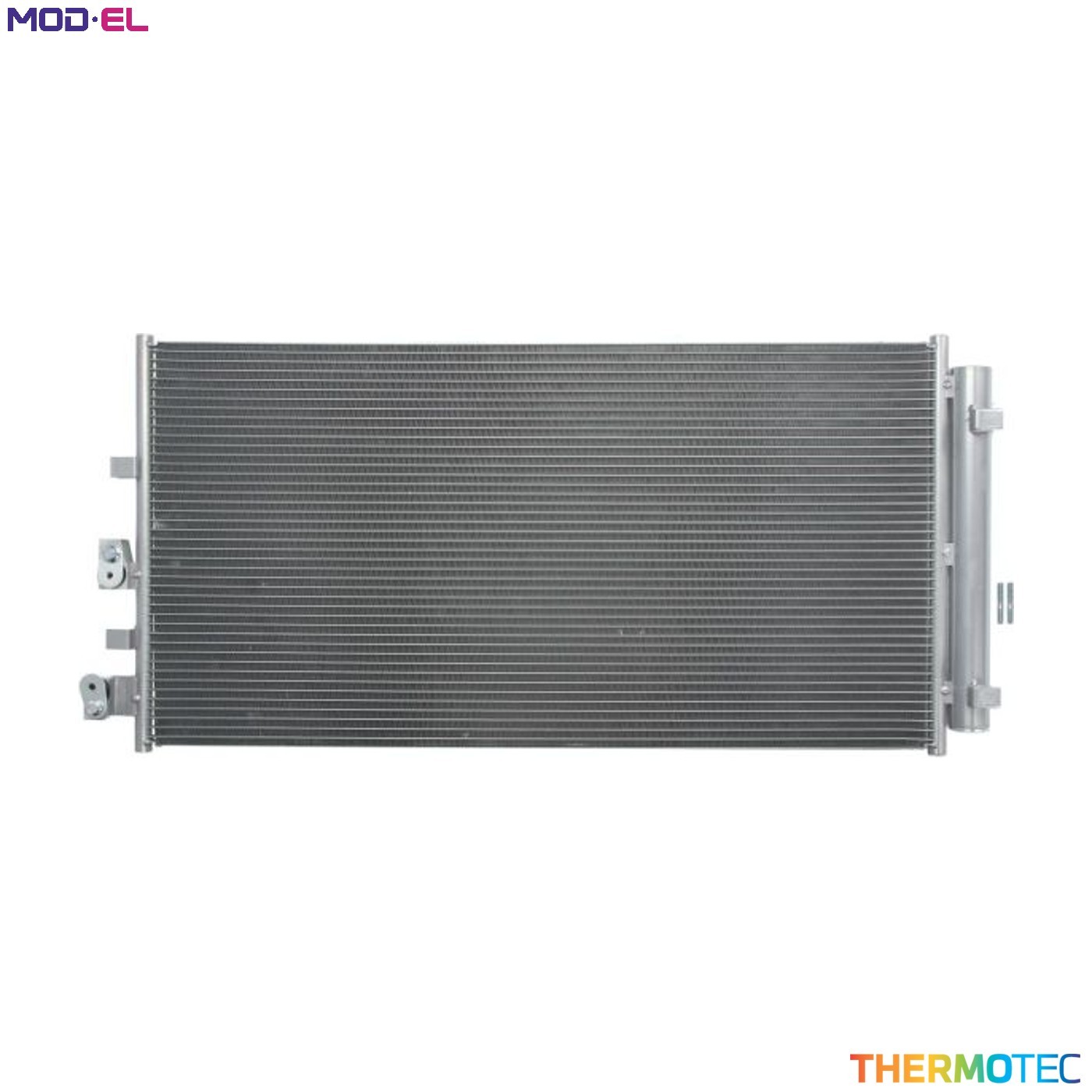 CONDENSER AIR CONDITIONING KTT110802 FOR FORD FOCUS/IV/Turnier M0DC/SFDC 1.0L