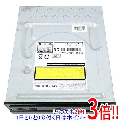Pioneer BDR-S05XLB/1 Internal Blu-ray Drive Used Japan