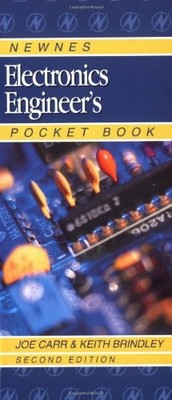 Newnes Electronics Engineers P - GOOD