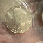 U.S. Mint 1776-1976 Bicentennial Silver Uncirculated 3-Coin Set Qtr/Half/$ — photo 2