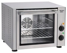 Roller Grill FC280 28 Ltr Electric Manual Countertop Convection Oven
