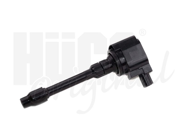 ASTEMO-HITACHI ZüNdspule Hueco 133983 FüR Honda Cr 5 Civic Ix Fk Hr Ru Ivtec FC9-image