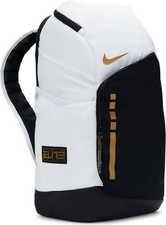 Unisex Hoops Elite Rucksack 32L Laptop Backpa...