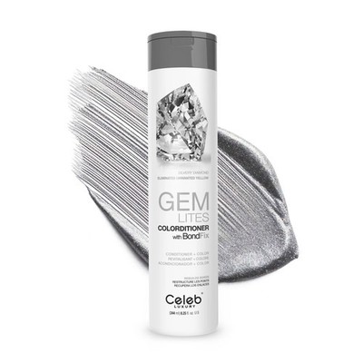 Celeb Luxury Colorwash Color Depositing Conditioner - Color Refresher , Vegan...