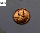 1929 Lincoln Wheat Penny Cent ~ Choice BU Red ~ ZW815